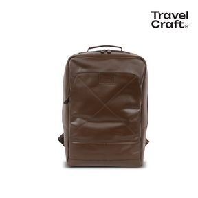 Brown Laptop Bag